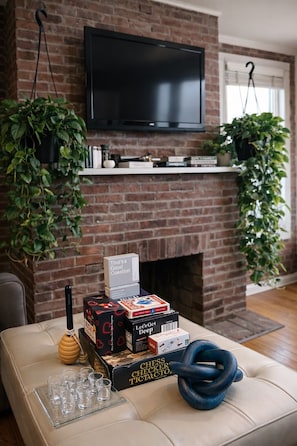 Smart TV