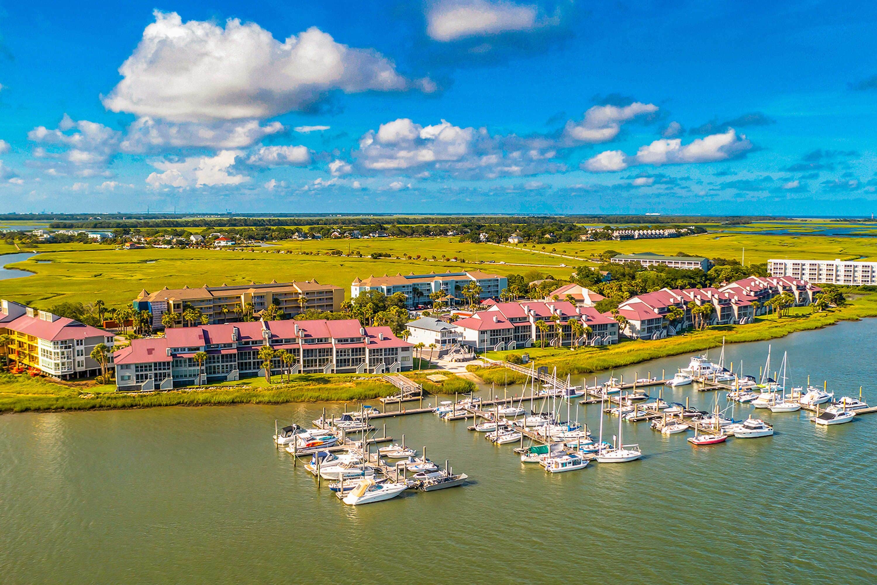 Marina