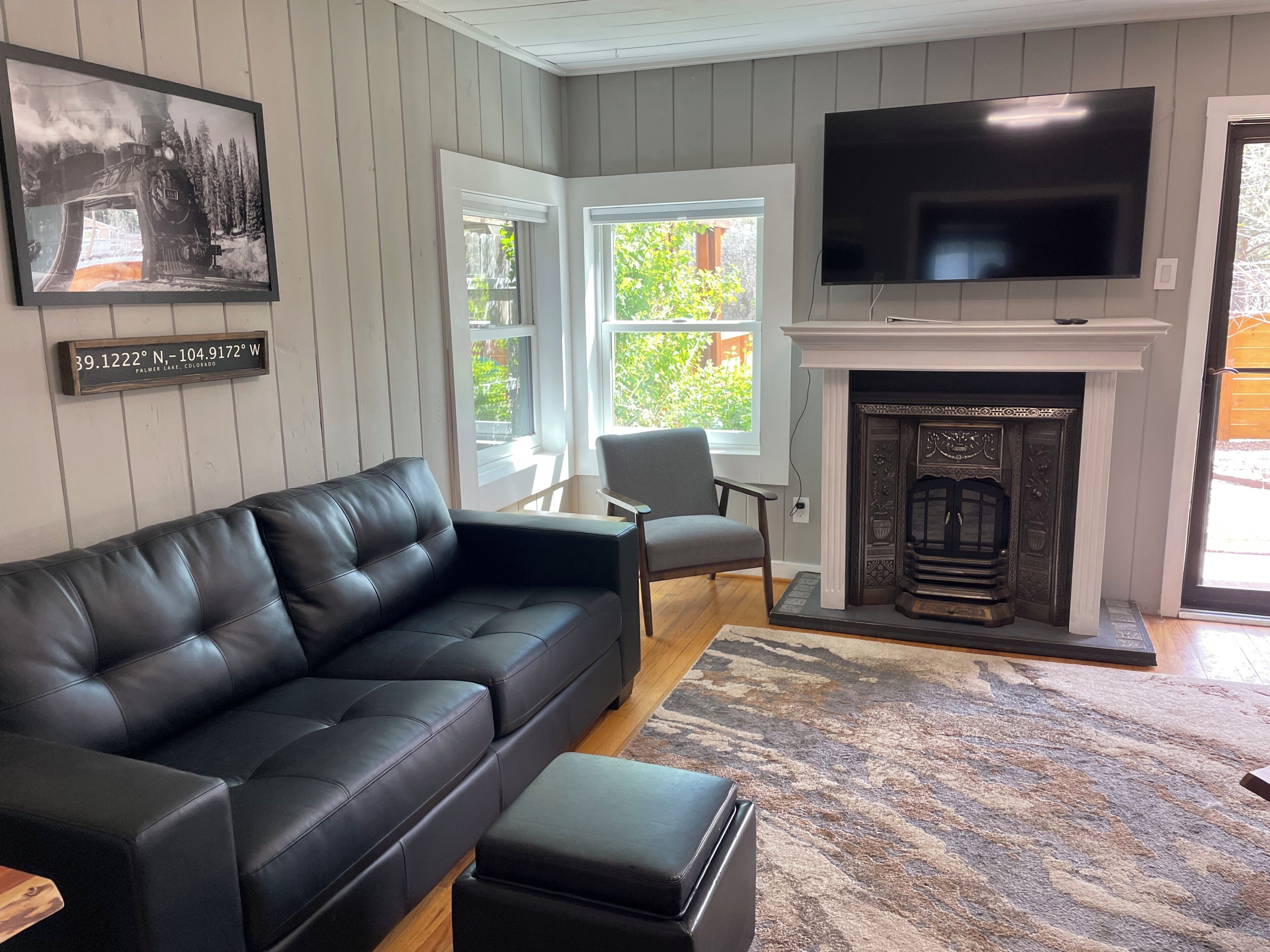 Téléviseur connecté, lecteur de DVD