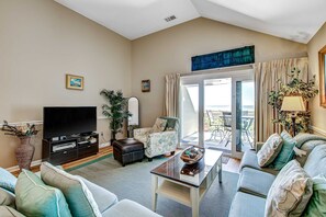 TV, DVD-spiller og kontorer