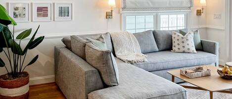 Télévision, espaces bureaux