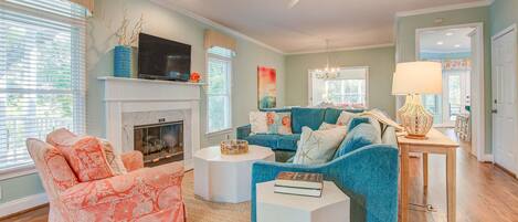 Fernseher, DVD-Player