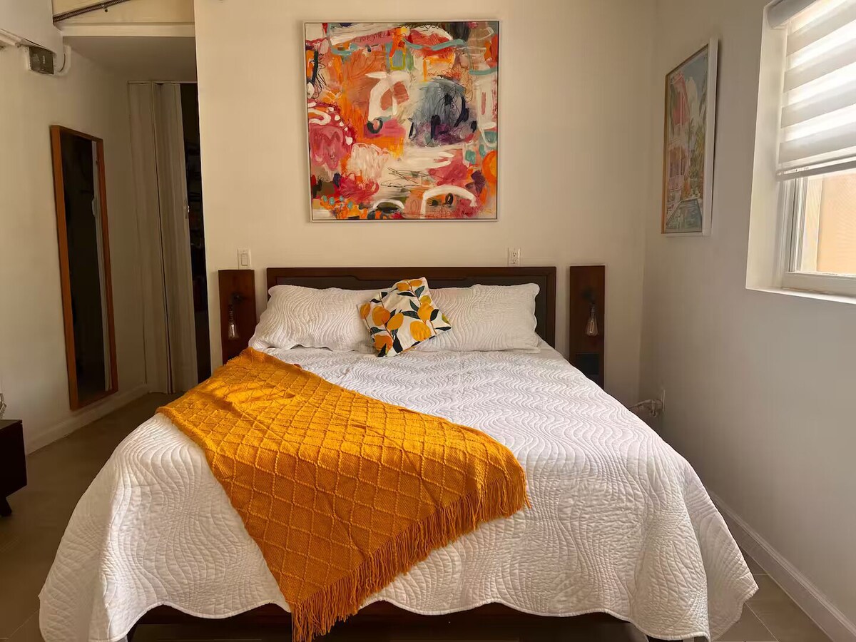 Majoittajan profiilikuva