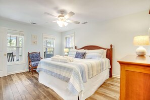 3 quartos, ferros/tábuas de passar roupa, Wi-Fi