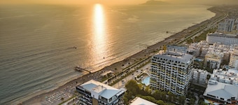 The Blue Tide • 1+1 Apartment • All Bills Included