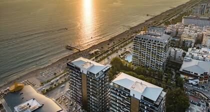 The Blue Tide âą 1+1 Apartment âą All Bills Included