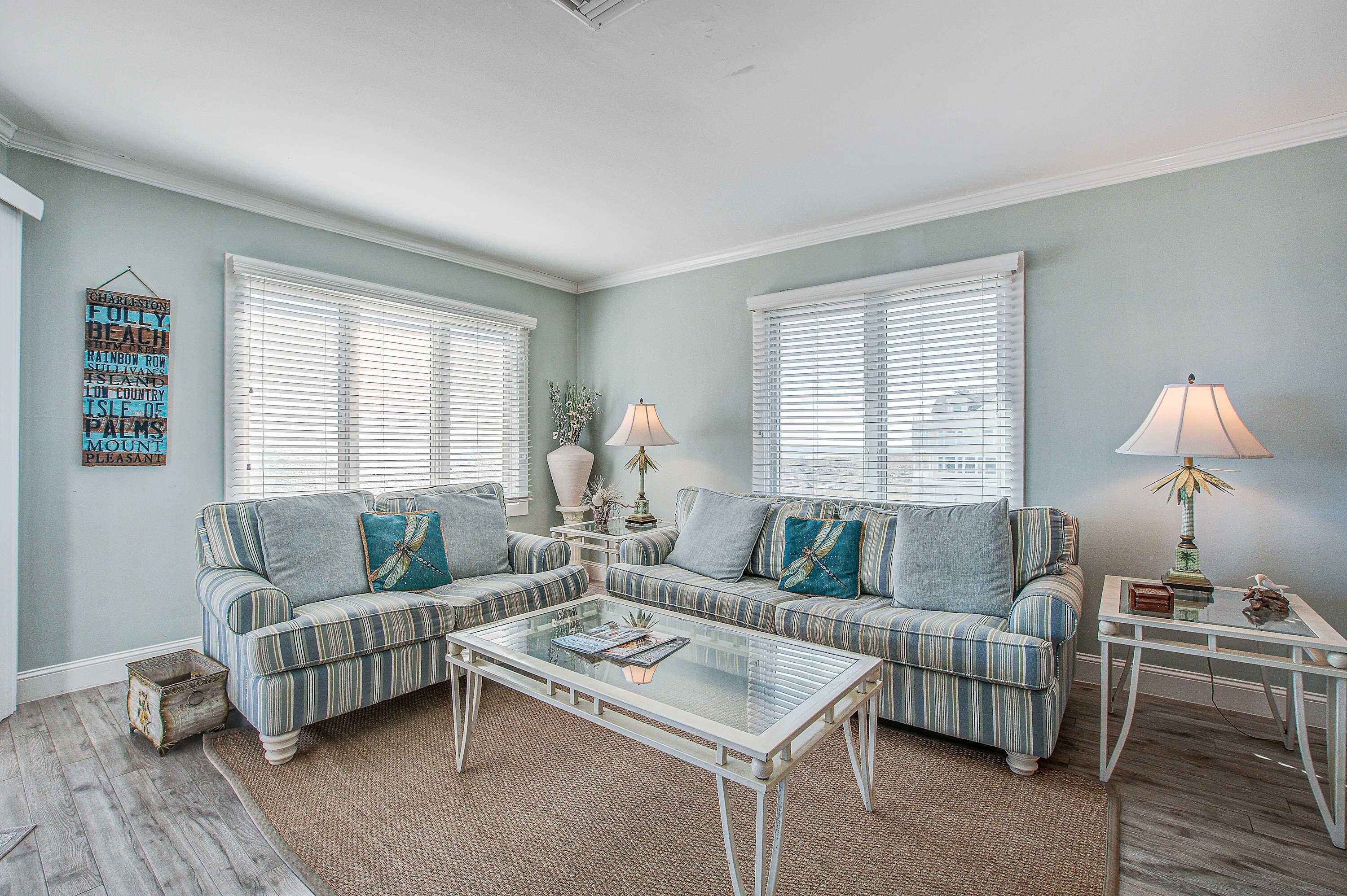 Fernseher, Arbeitsbereiche