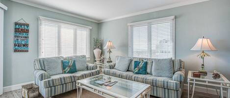 Fernseher, Arbeitsbereiche