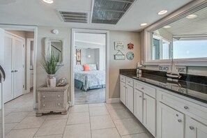 1 soverom, strykejern/-brett og wi-fi