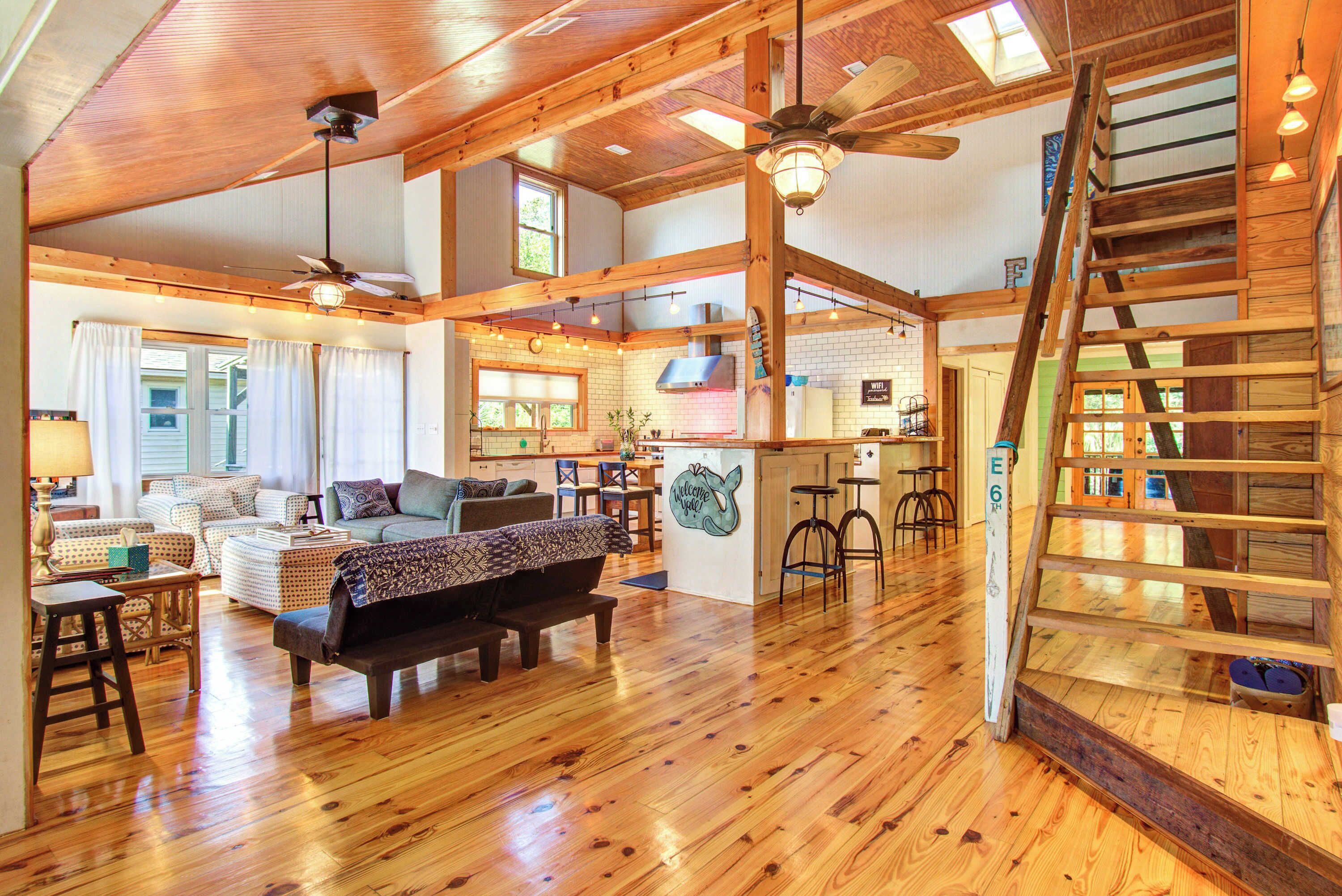 Televisión, videojuegos, libros y oficina 