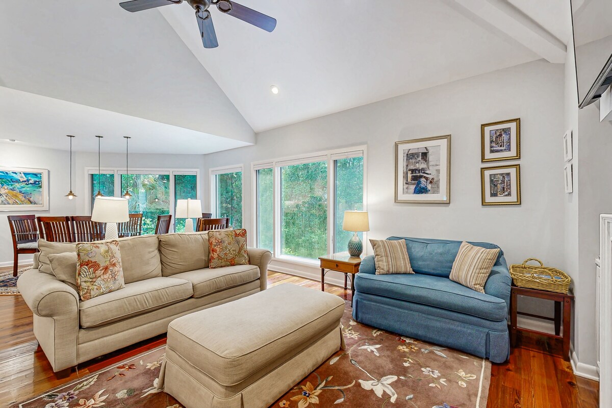 Foto de perfil del anfitrión