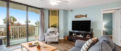 Fernseher, Arbeitsbereiche