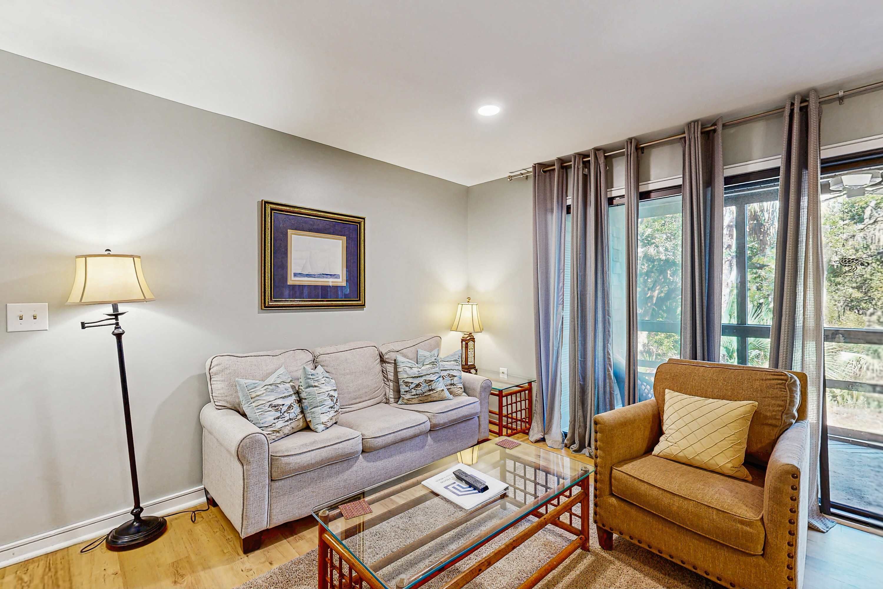 Televisio, työhuone