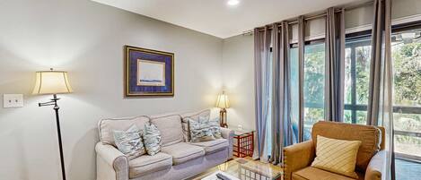 Televisio, työhuone