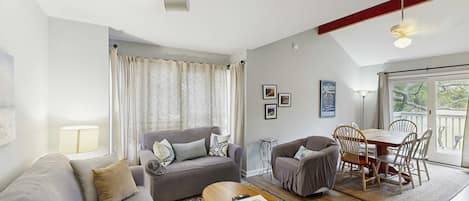 Televisor i oficines