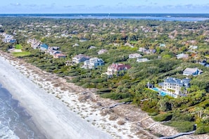 Plage à proximité