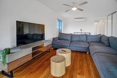 Long Island Retreat: Rosella. Relax and Unwind or Enjoy Endless River Activities