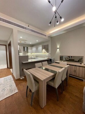 ห้องรับประทานอาหาร