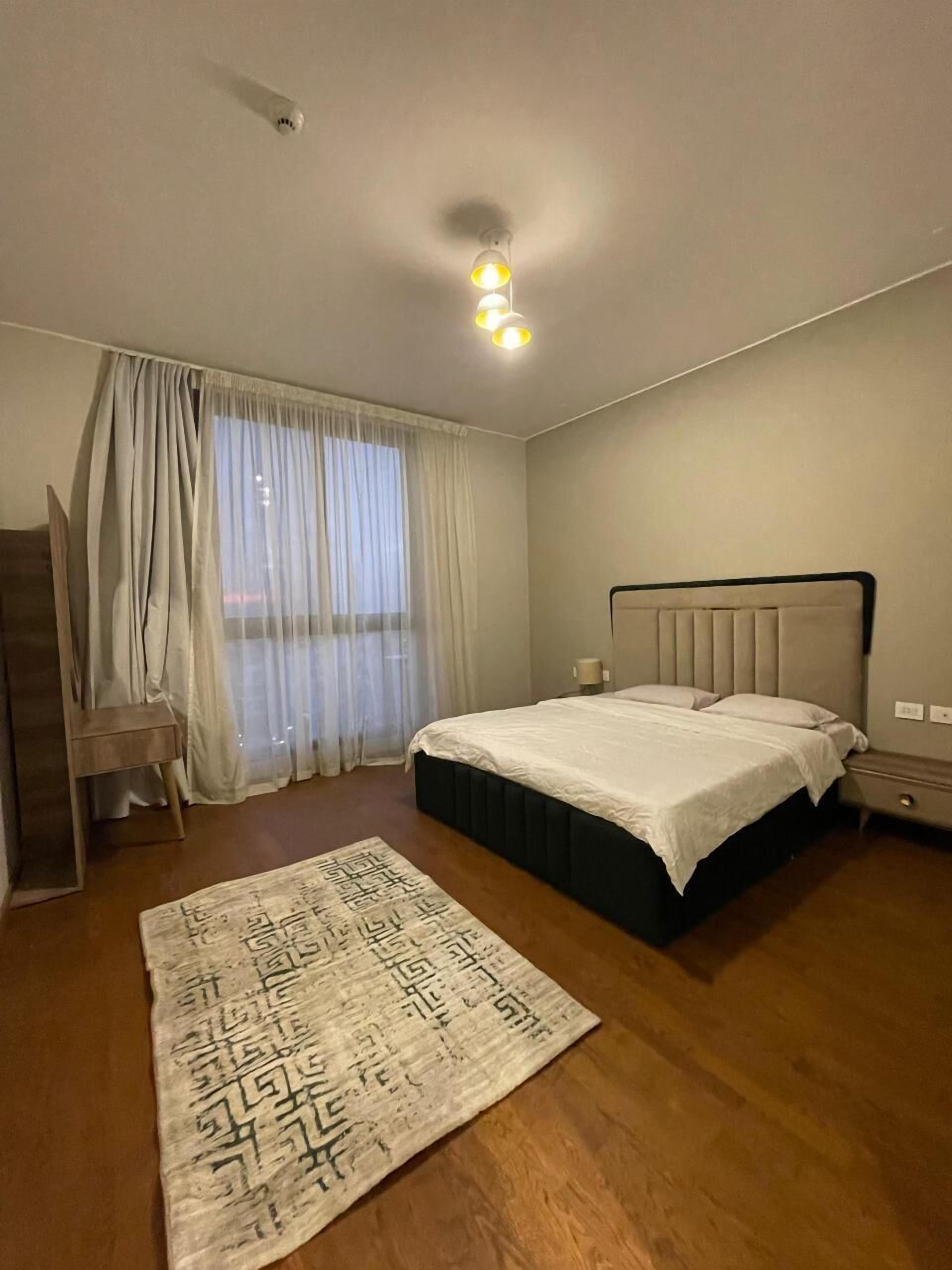 Comfort Apartment, Courtyard View | Free WiFi