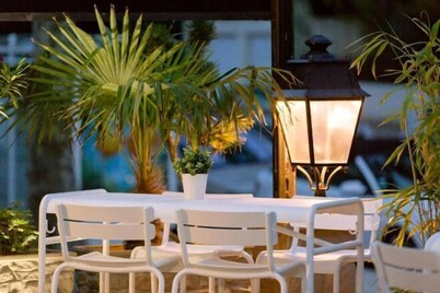 阿卡雄阿爾坎斯Inwood酒店