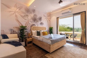 4 dormitorios y wifi