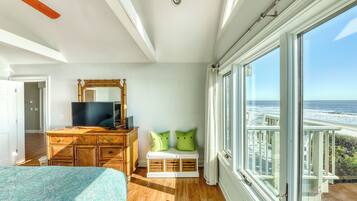 3 chambres, fer et planche Ă repasser, Wi-Fi, draps fournis