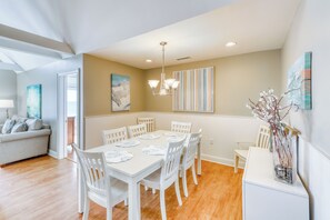 تناول الطعام