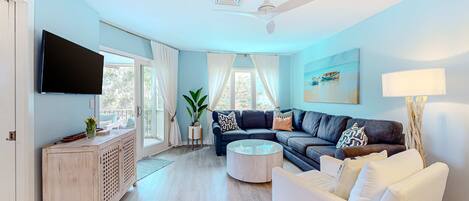 Fernseher, Arbeitsbereiche