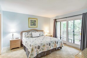 3 chambres, fer et planche à repasser, Wi-Fi