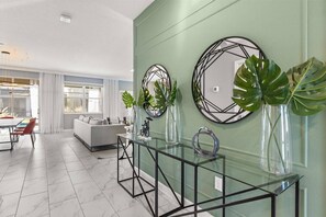 Interior - 7 BD/ 6 BA/ Storey Lake (4512 TB) (Kissimmee)