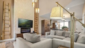 Unclassified image, 3 of 35, button - 4 Bedrooms/ 4.5 Baths/ Magic Village Views (7555BD) (Kissimmee)