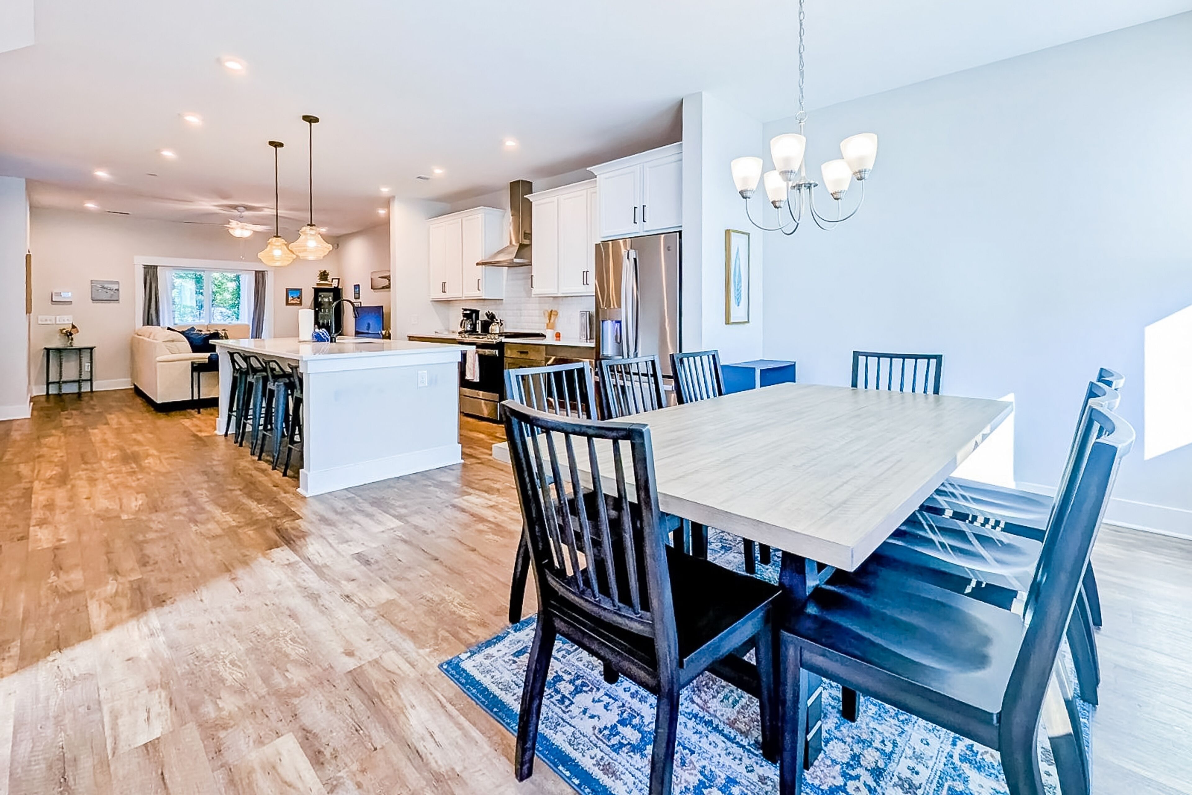 تناول الطعام