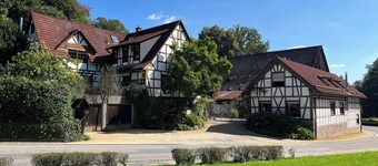 Ins Scholze small vacation apartment