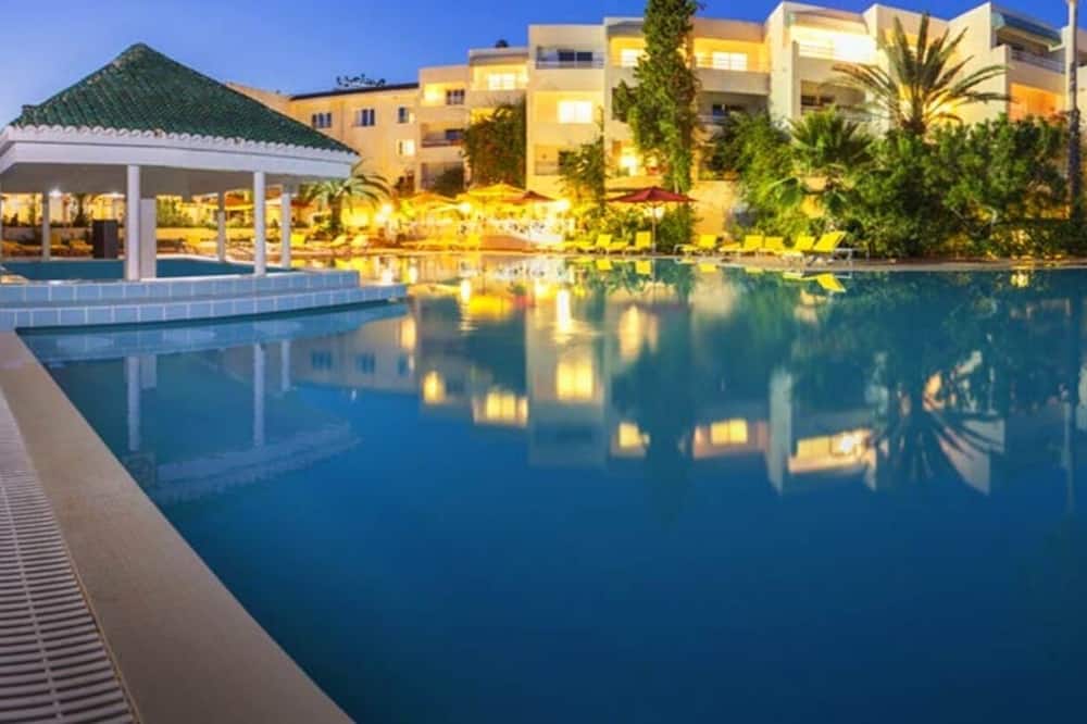 regency hammamet