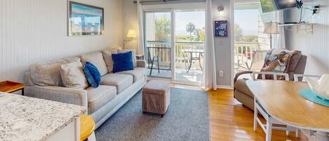 Fernseher, Arbeitsbereiche