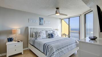 3 bedrooms, iron/ironing board, WiFi