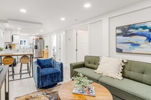 Télévision, espaces bureaux