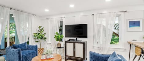 Fernseher, Arbeitsbereiche