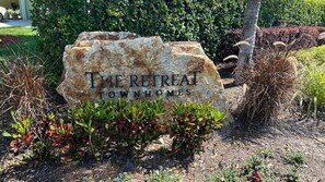 Property grounds - 3 BD/ 3 BA/ The Retreat (1517 RC) (Clermont)