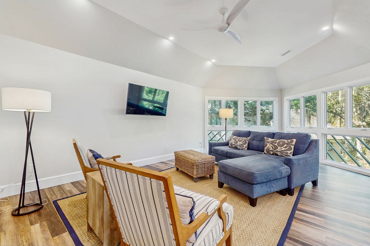 Image de profil de l’hôte