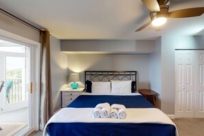 3 Schlafzimmer, Bügeleisen/Bügelbrett, WLAN, Bettwäsche