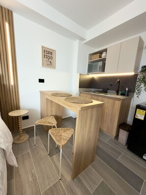 Junior-Apartment | Innenbereich