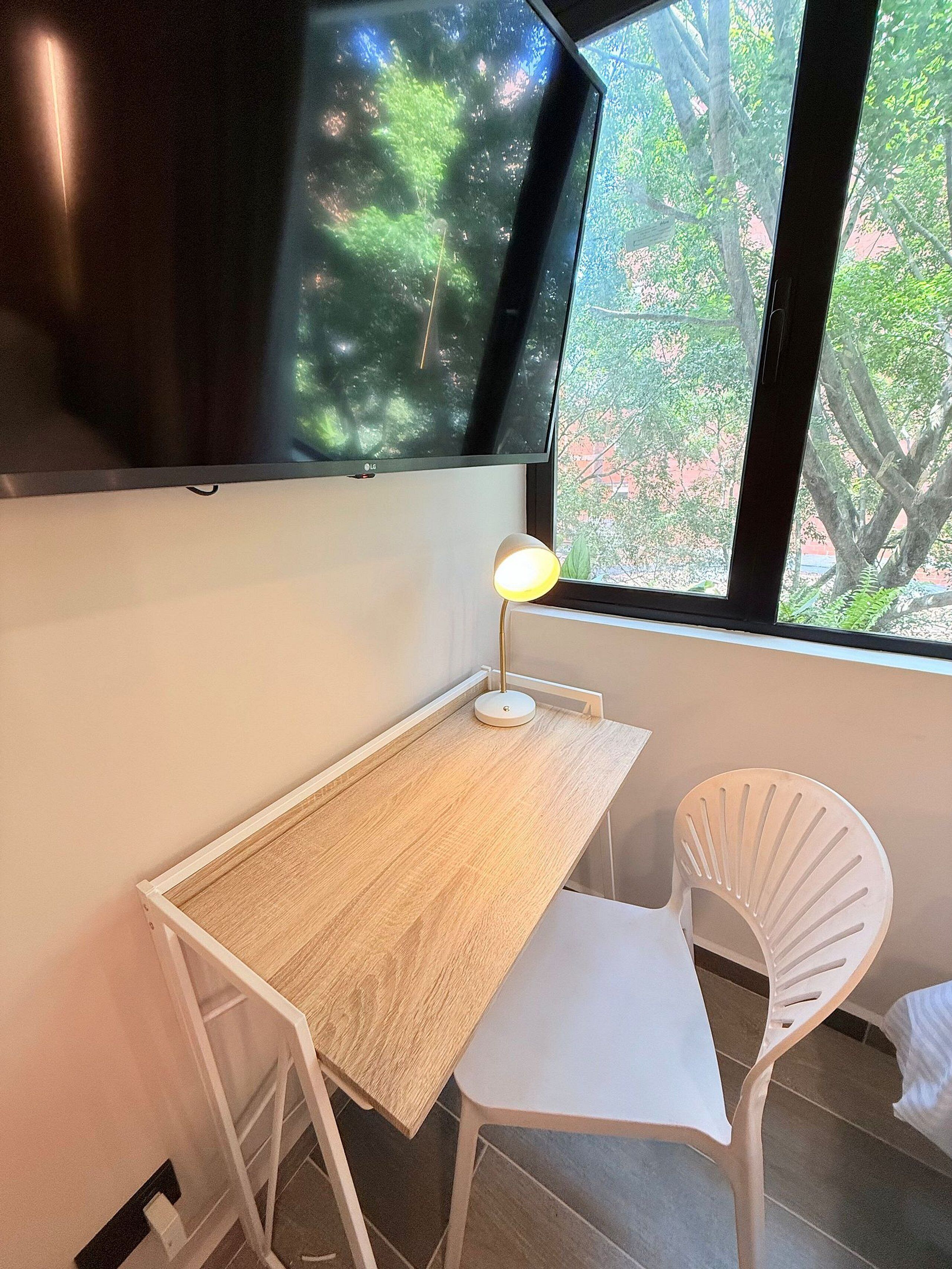 Apartemen Junior | Interior