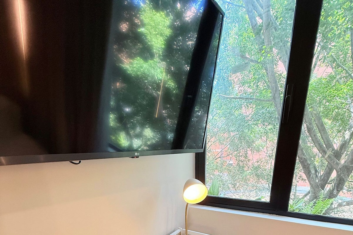 Apartemen Junior | Interior