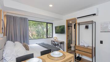 Classic Apartment