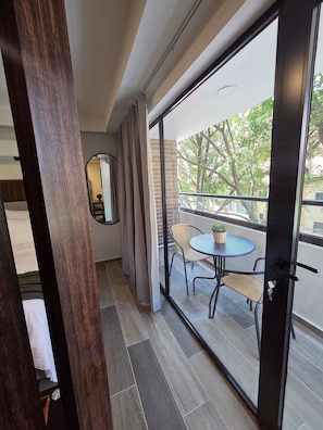 Panoramic Apartment | Interior - Edificio Bloom (Medellín)