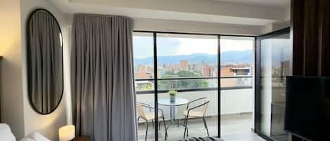 شقة بانوراما