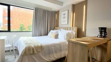 Apartamento clásico