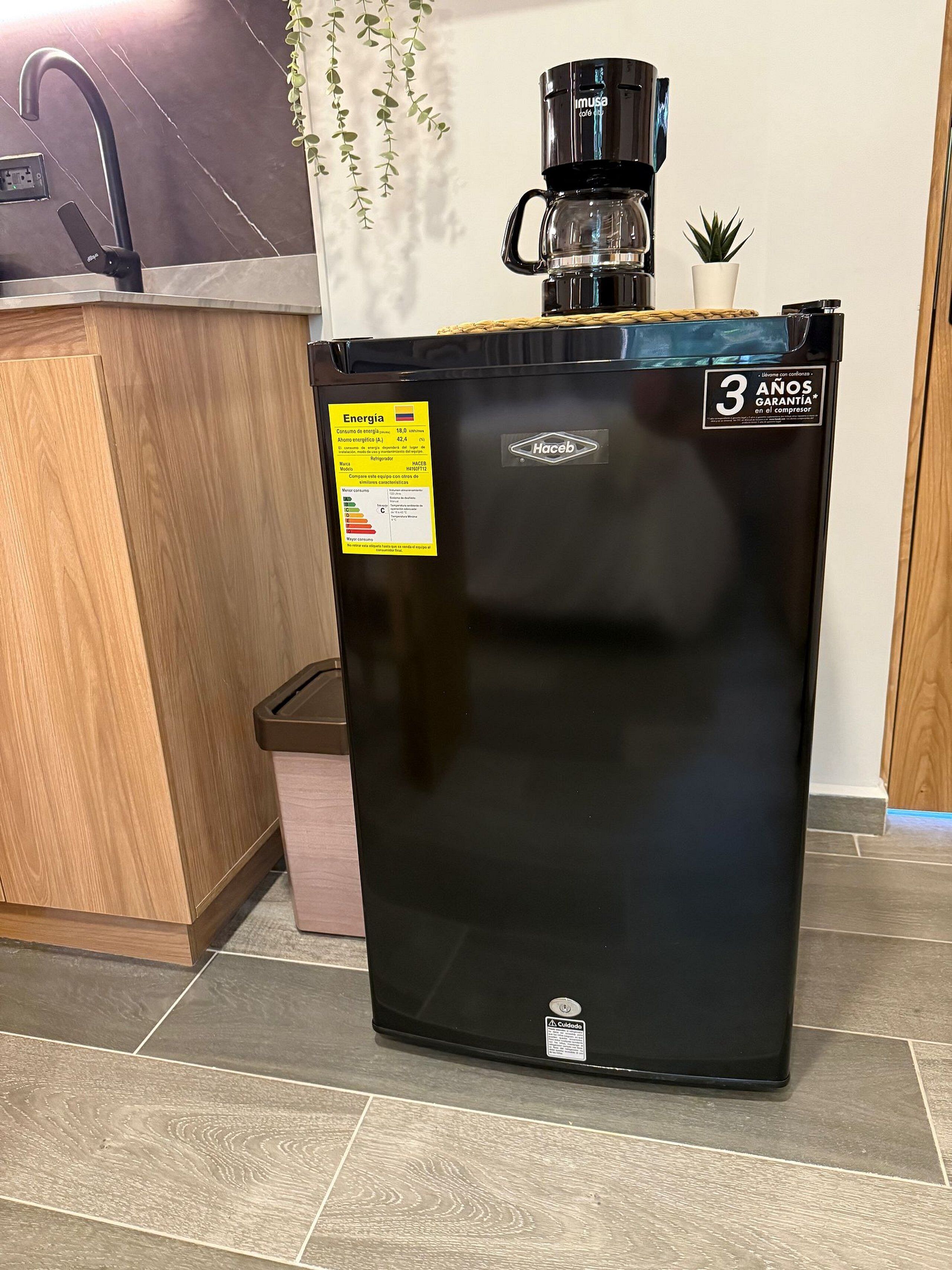 ジュニア アパートメント | 内装