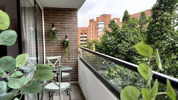 Appartement Classique | Restauration extérieure